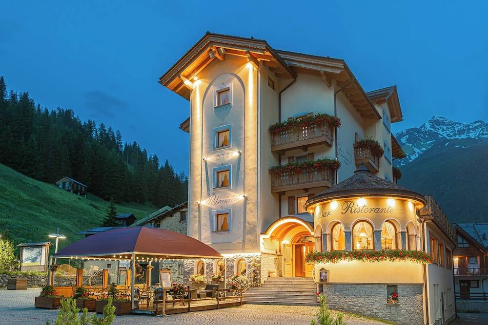 Hotel Pedranzini 1