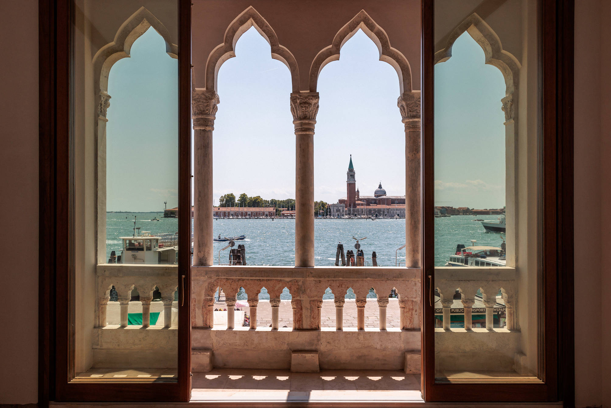 Hotel Gabrielli Venezia - Starhotels Collezione 2