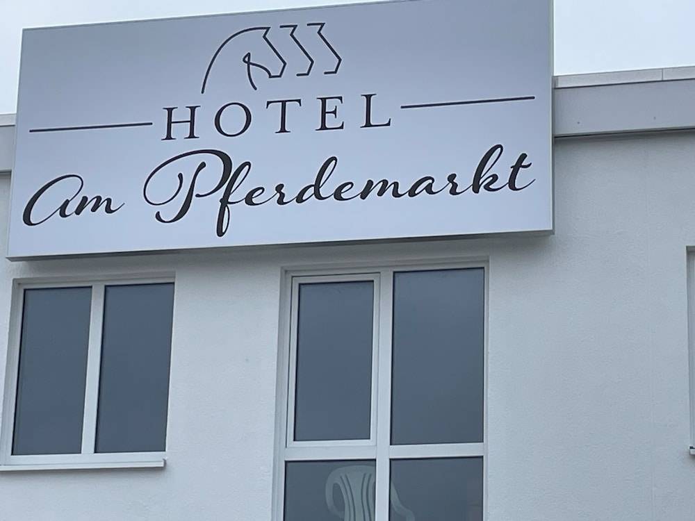 Hotel am Pferdemarkt 1
