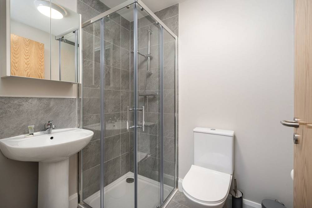 Hugh Lynch's Self Catering Accommodation 2