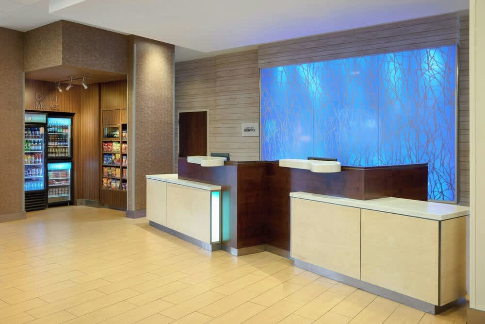 Fairfield Inn & Suites by Marriott Delray Beach I-95 2