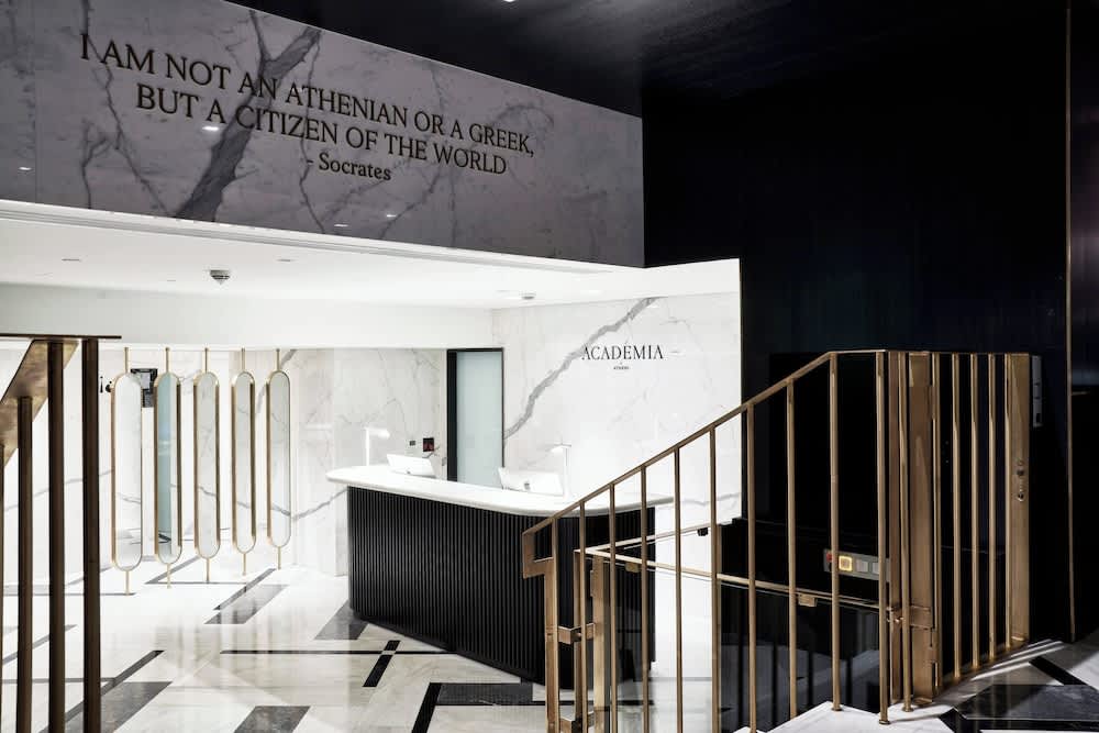 Academias Hotel, Autograph Collection 2