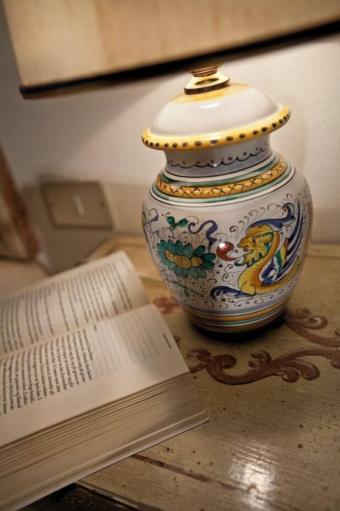 Relais Riserva di Fizzano 2
