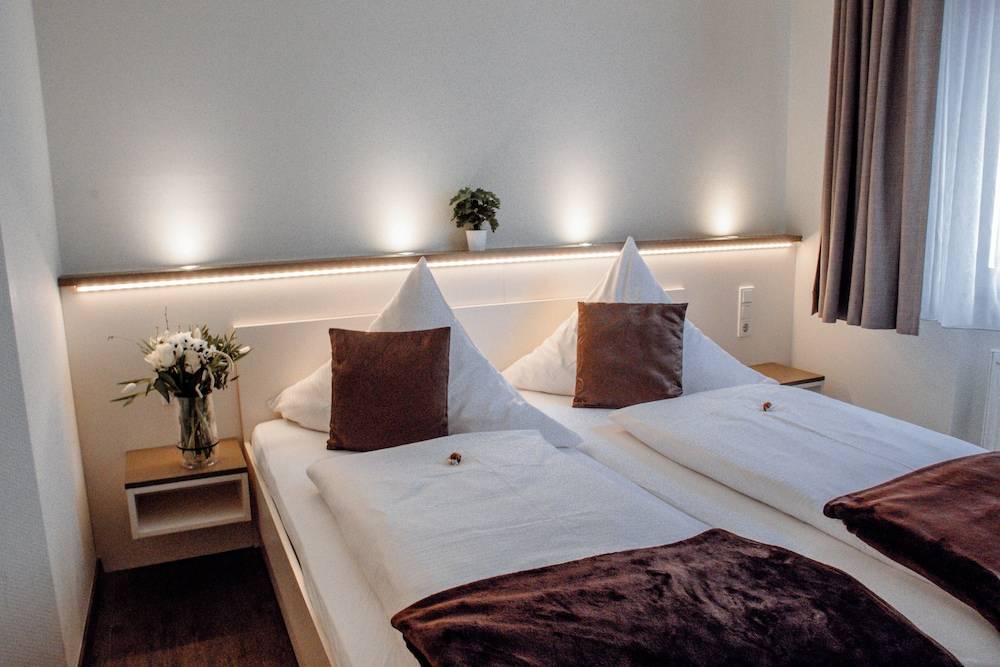 Hotel Central eGbR 1