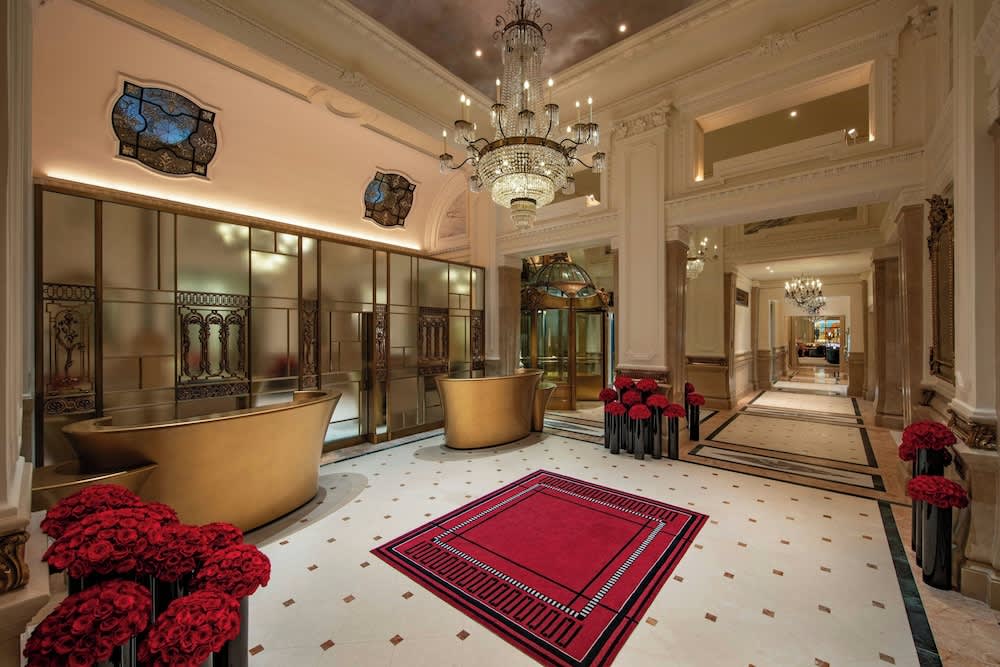 The St. Regis New York 2