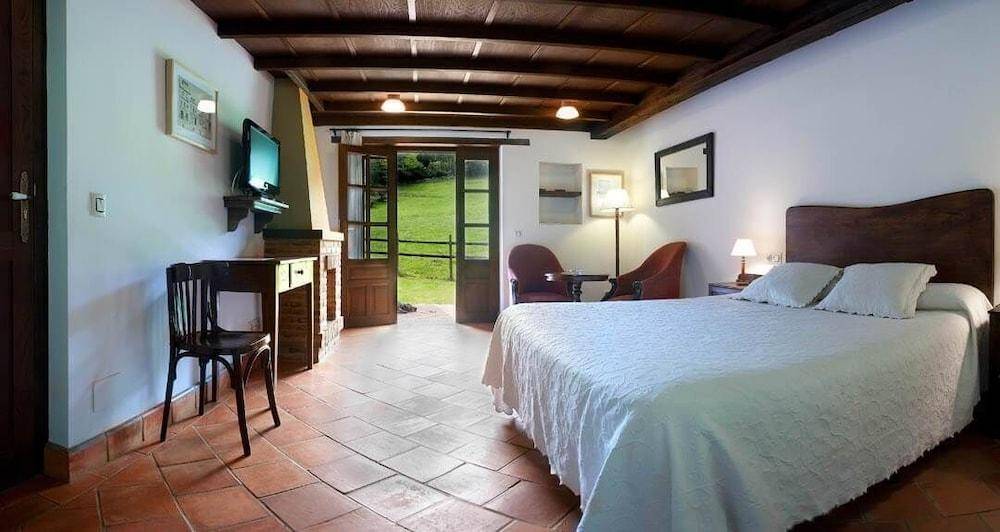 HOTEL RURAL ARREDONDO 2