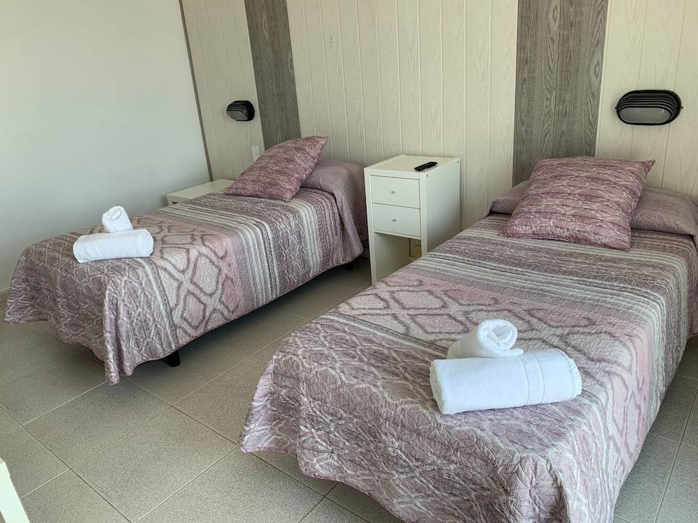 Hotel Aloha 2