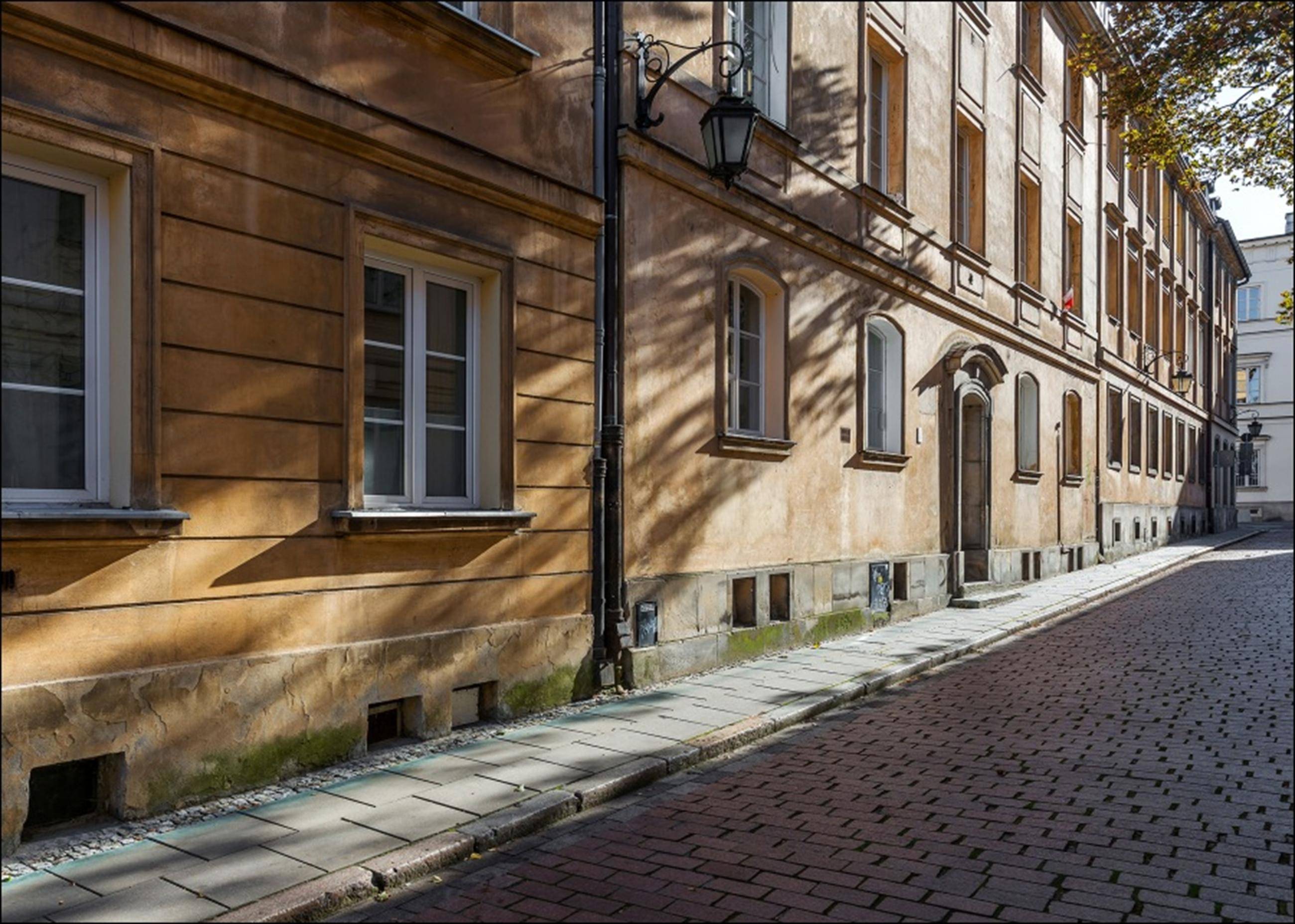 P&O Apartments Old Town 1