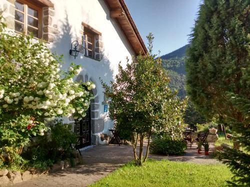 Hotel Rural Natxiondo 1