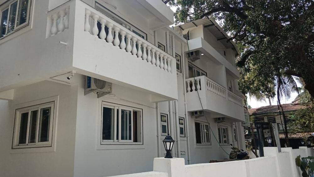 Lillas White house 1
