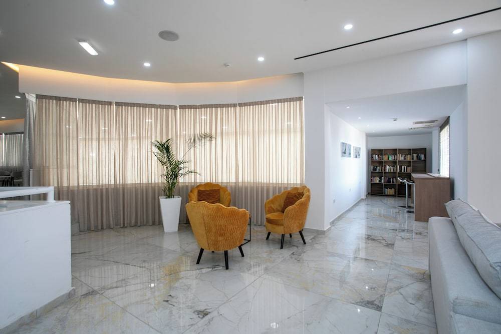 Papouis Protaras Hotel 2