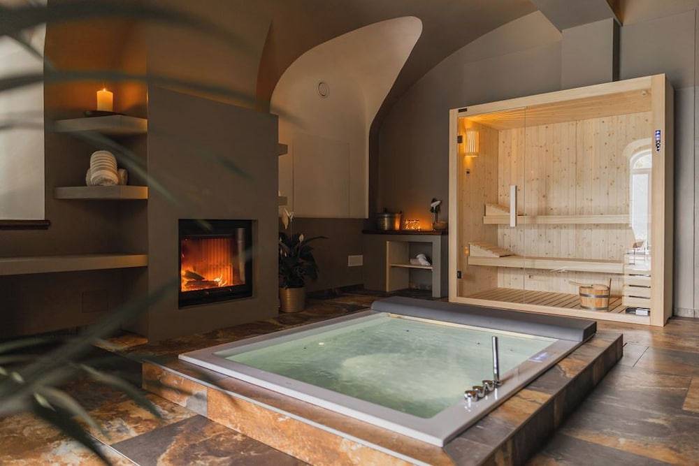 Villa Antica Colonia SPA & Wellness 1
