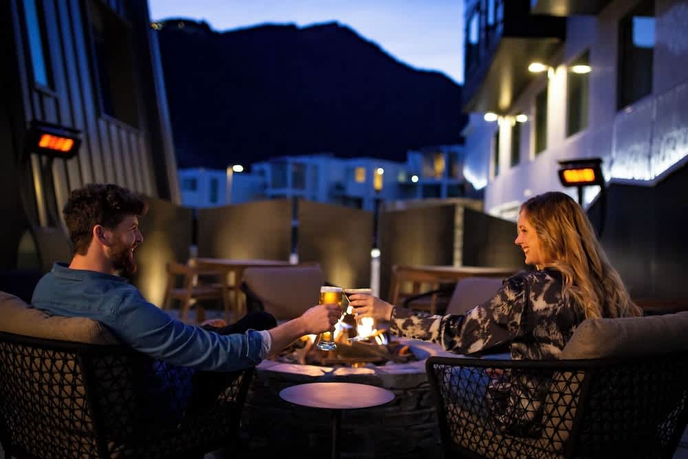 Holiday Inn Express & Suites QUEENSTOWN by IHG 1