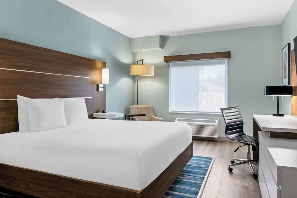 Best Western Executive Inn 1