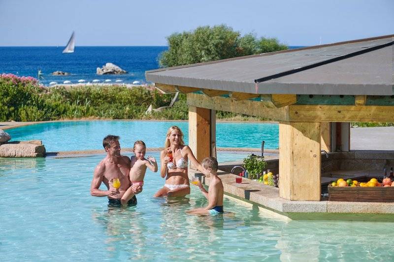 Resort Valle Dell'eica Talasso & Spa 2