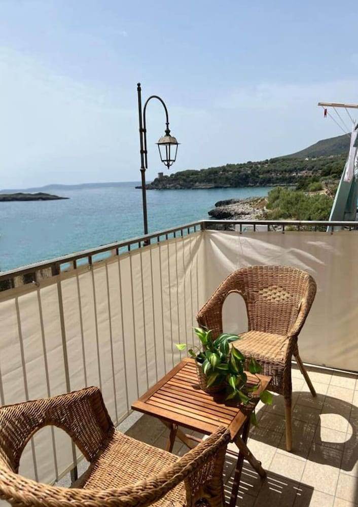 B&B Fronte Mare 1