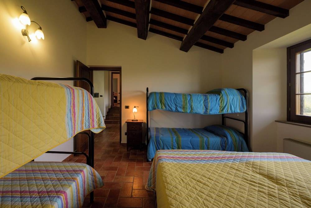 agriturismo Castel d'Alfiolo-Barcomonte 2