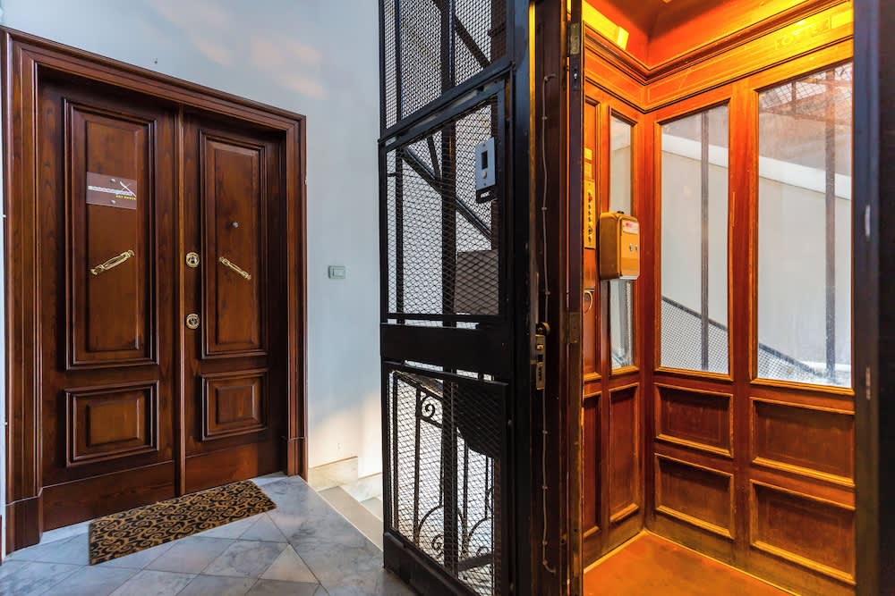 Ferdinando Art House by Wonderful Italy 1