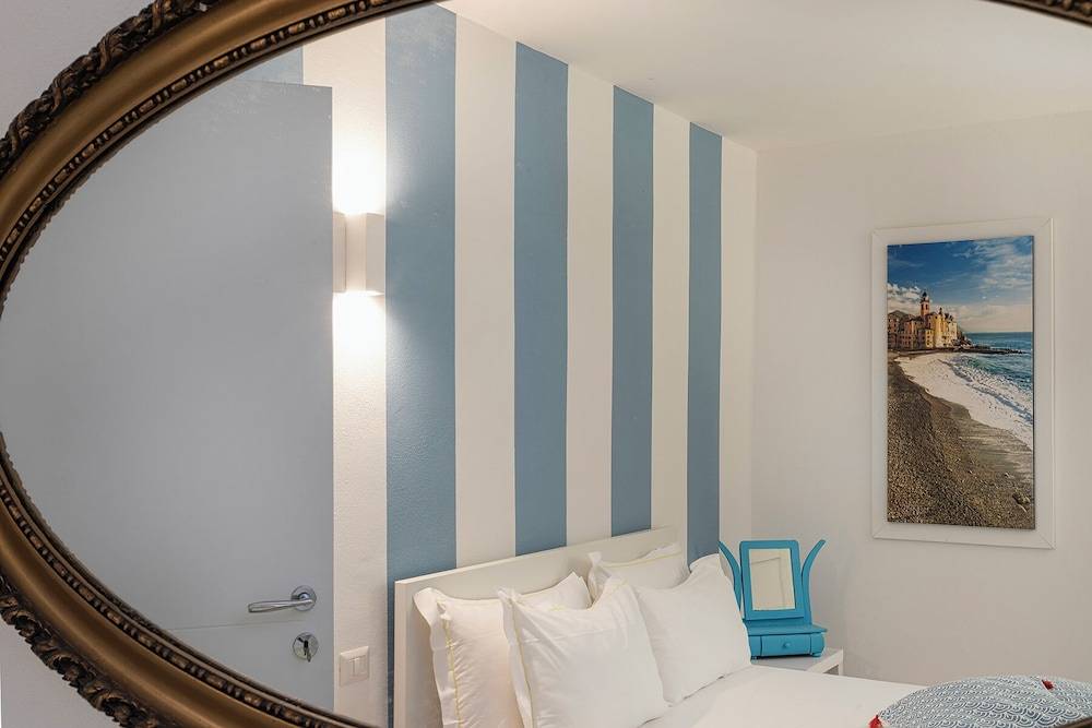 Comfy and Quiet in Camogli by Wonderful Italy 2