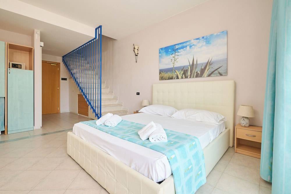 Hotel La Buca Del Gatto 1