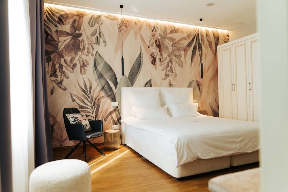 The Kepos Hotel Erlangen 1