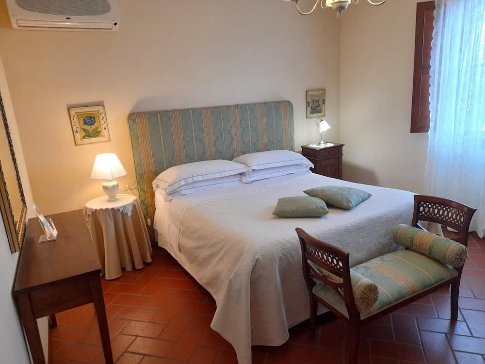 Agriturismo Poggio de Papi 2