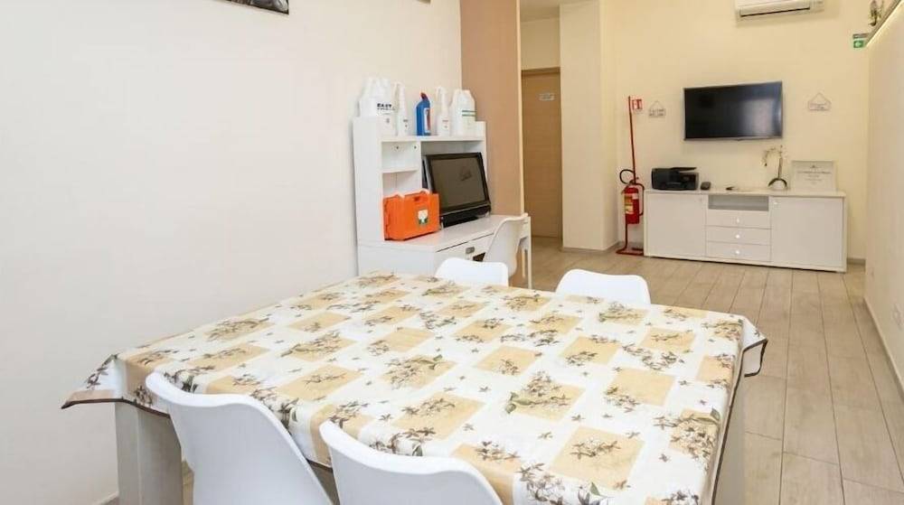 Le Ghiande Guest House 1
