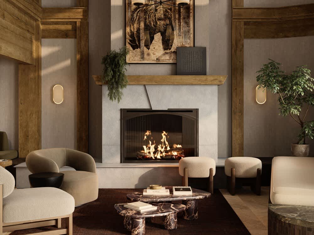 The Kenrick Hotel 2