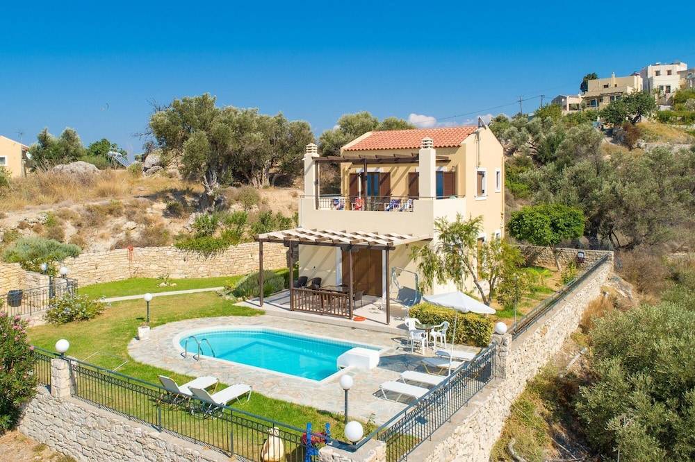 Villa Spiridoula 1