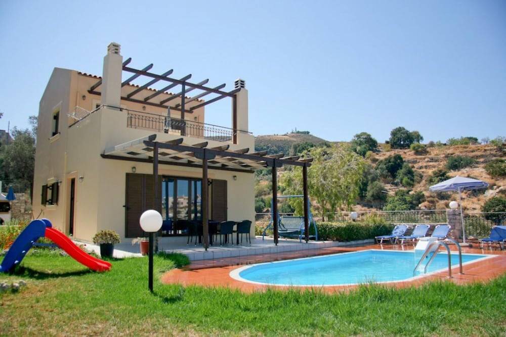 Villa Spiridoula 2