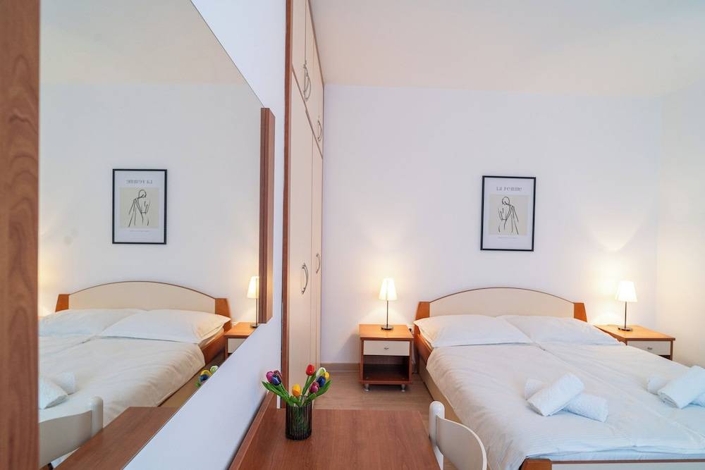 Zadar Leisure Suites 1