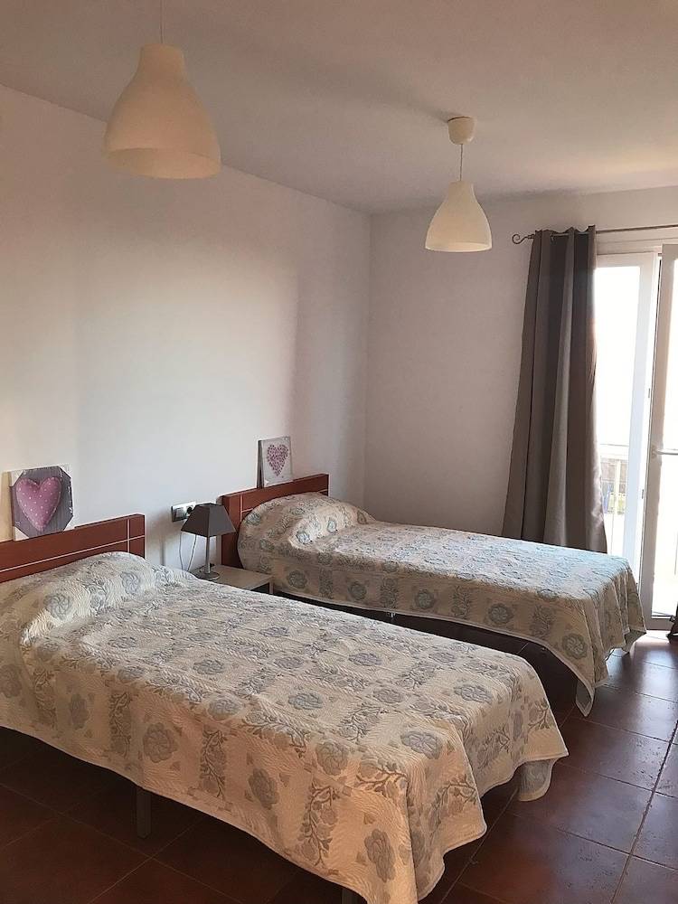 Relaxing and Welcoming Villa, Corralejo, Canaries 2