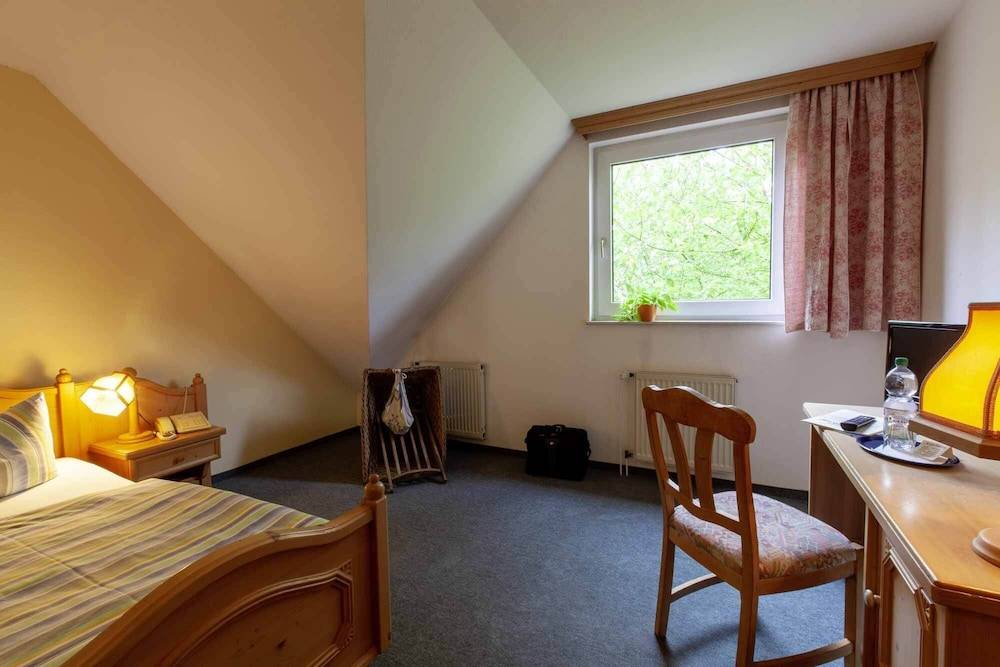 Landhotel Alter Weber 2