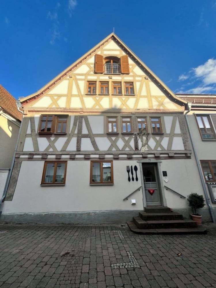Landgasthof zum Hasen 1