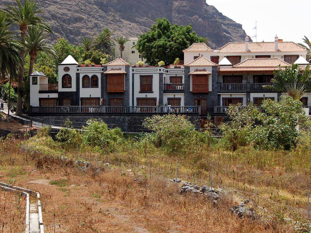 Finca Borbolan y La Roseta 1