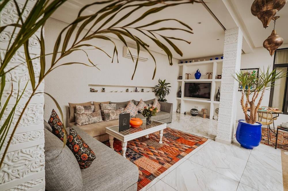 RIAD NOLITA & SPA Kasbah 2