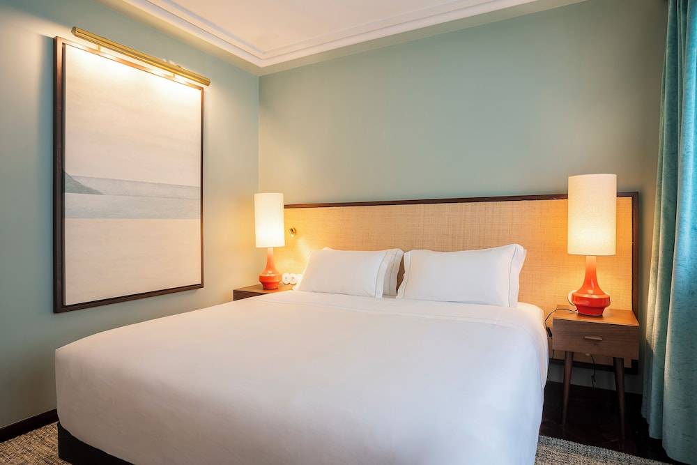 Ocean Boutique Guesthouse 2