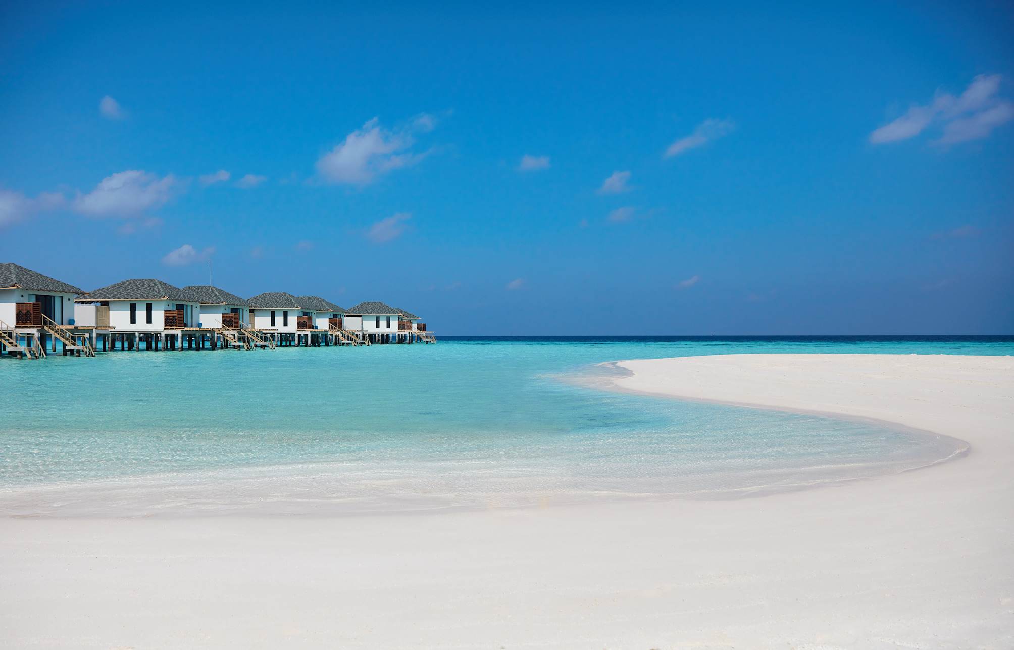 NH Collection Maldives Havodda Resort 2