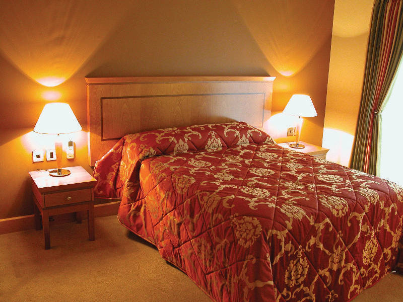 Errigal Country House Hotel 2