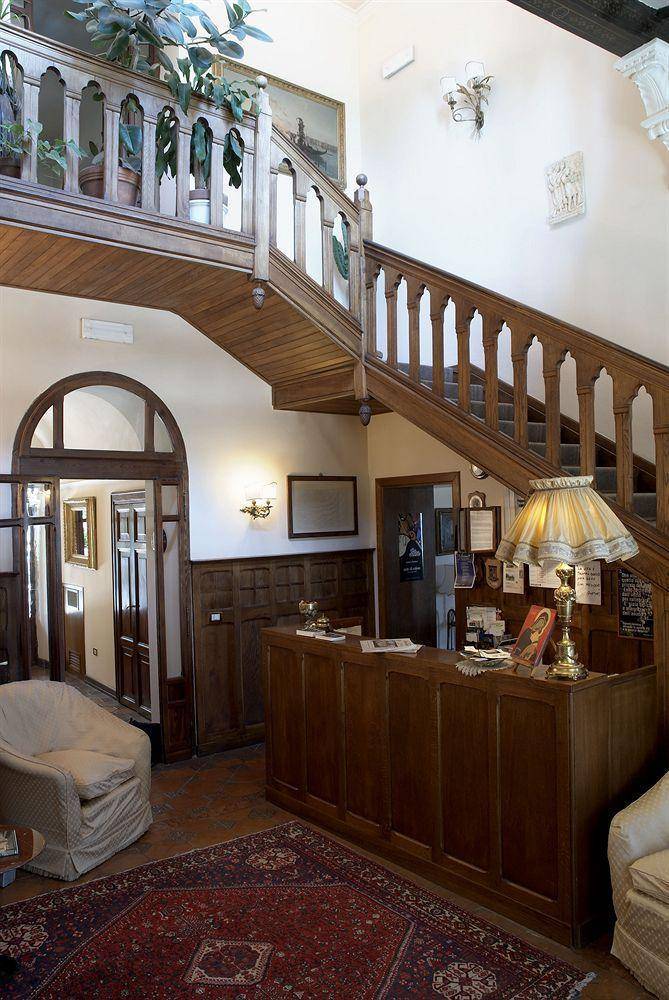 Villa Pambuffetti 2