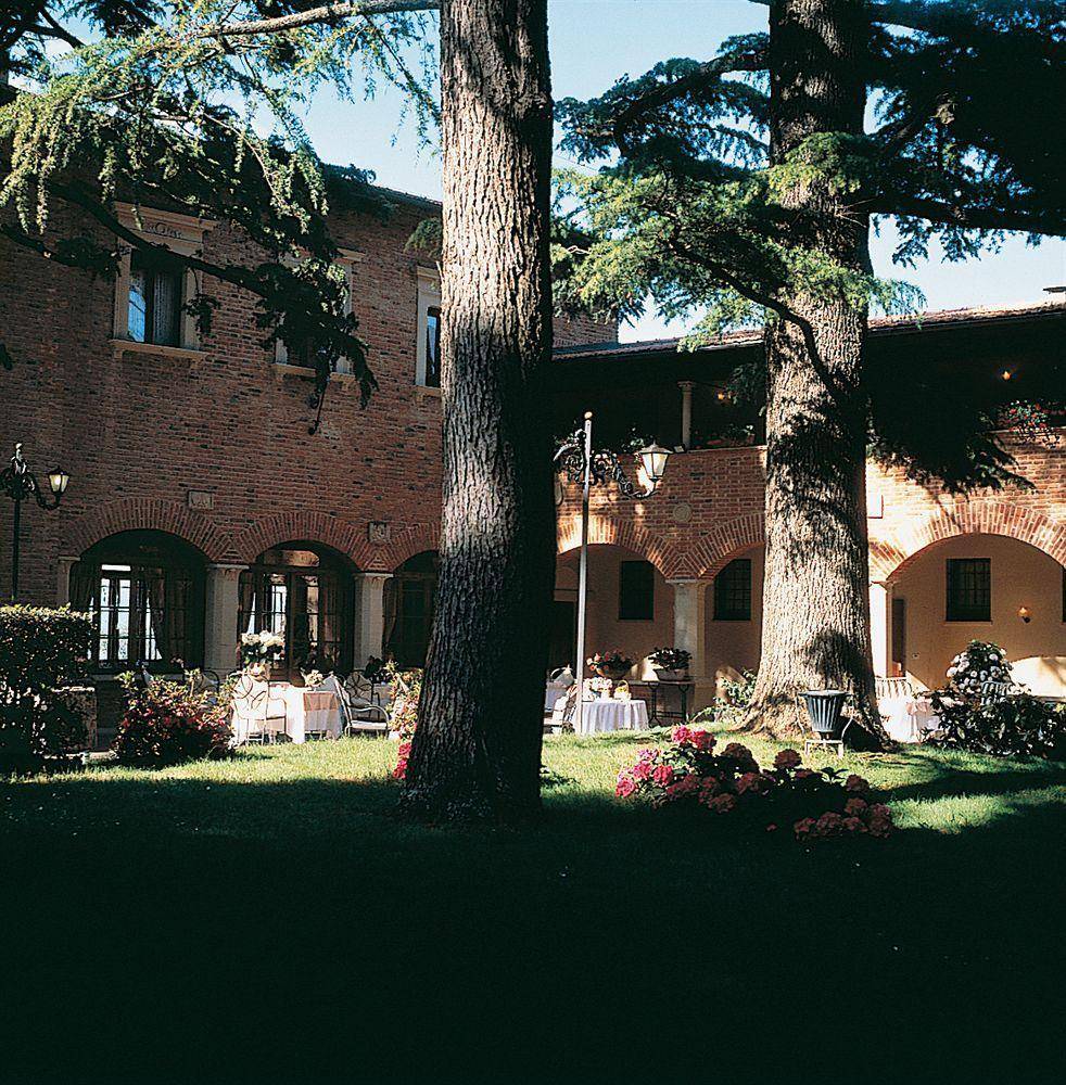 Villa Pambuffetti 1