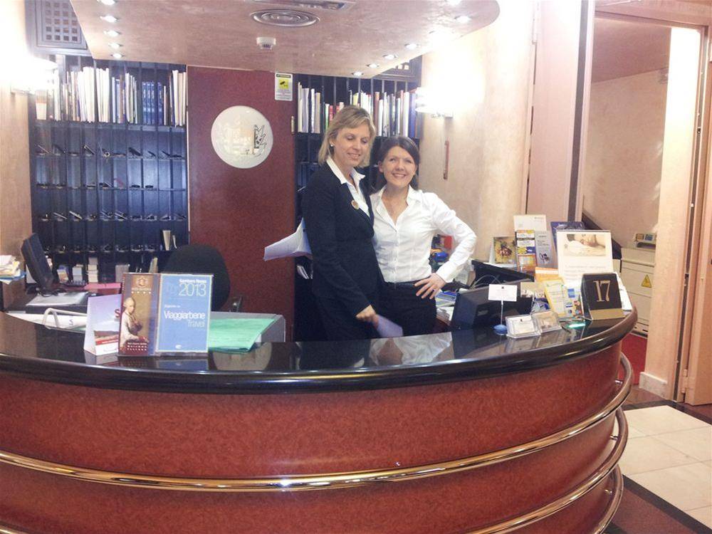Hotel Granduca SPA & Parking 2