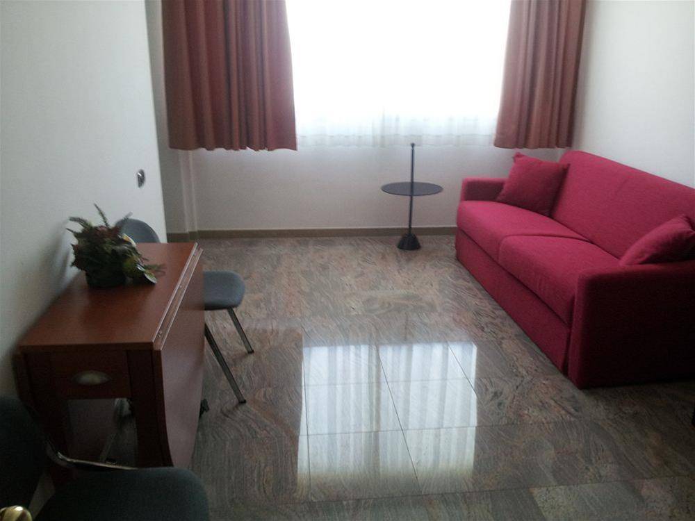 Hotel Granduca SPA & Parking 1