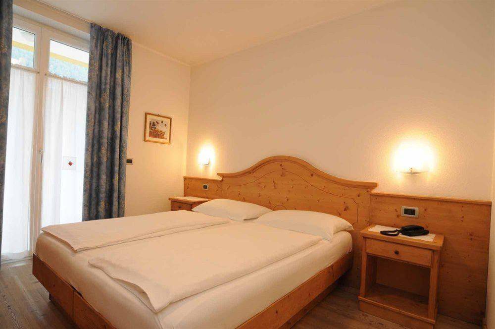 Hotel Garni Sottobosco 1