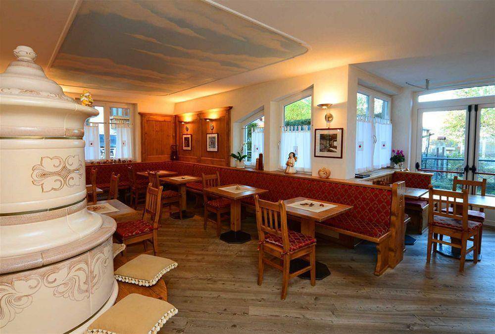 Hotel Garni Sottobosco 2