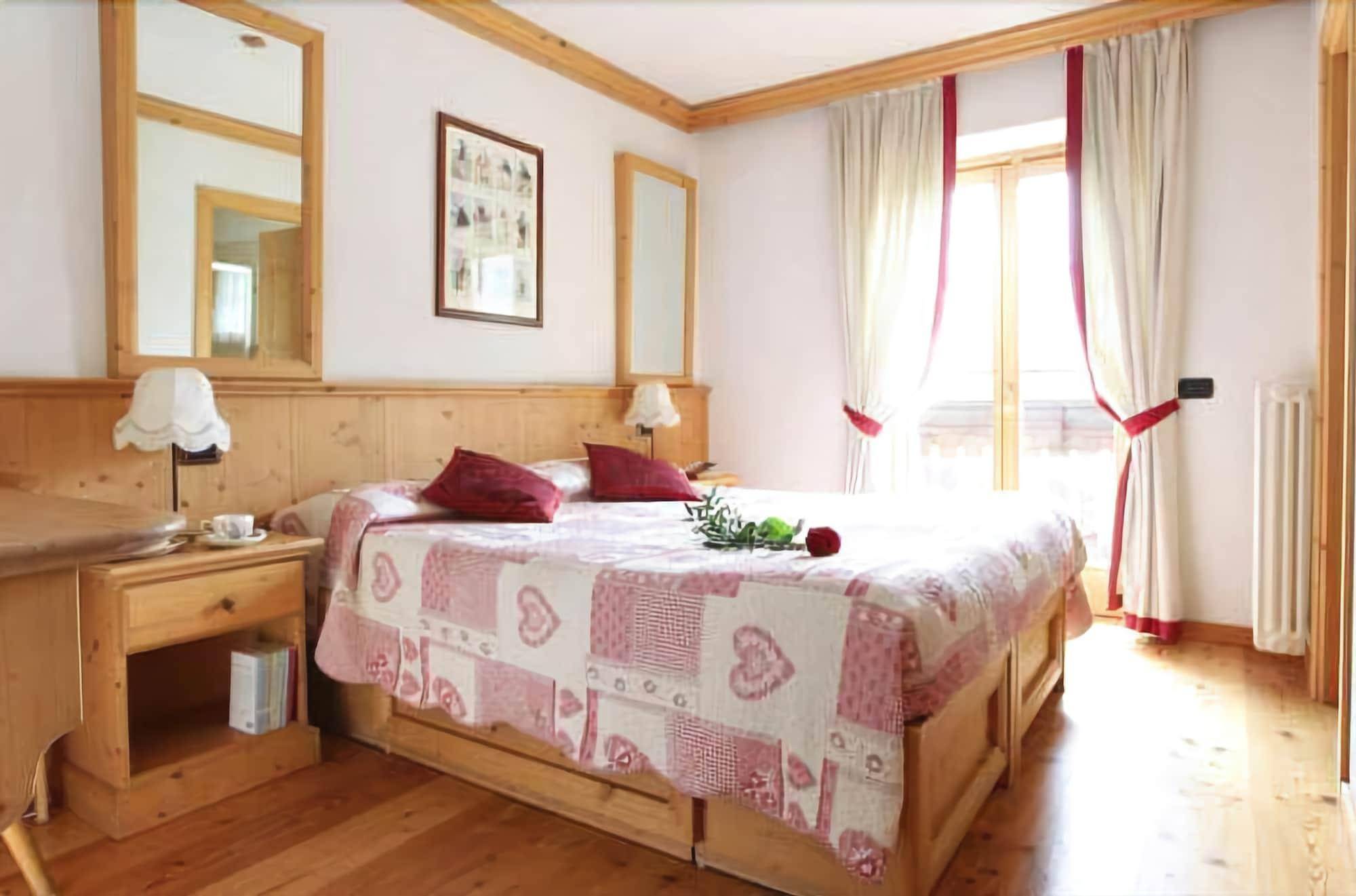 Alpi & Golf Hotel 1