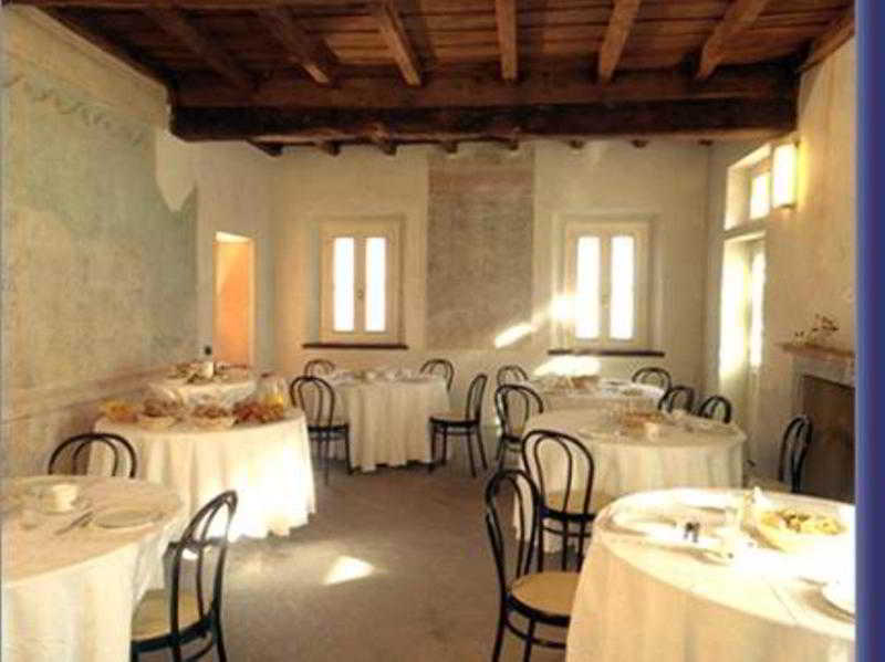 Hotel Morimondo 1