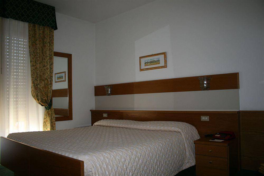 Corona Dolomites Hotel 1