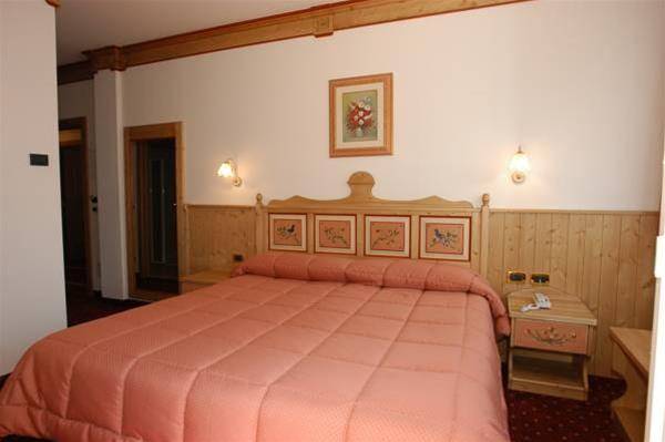 Alpenhotel Panorama 1