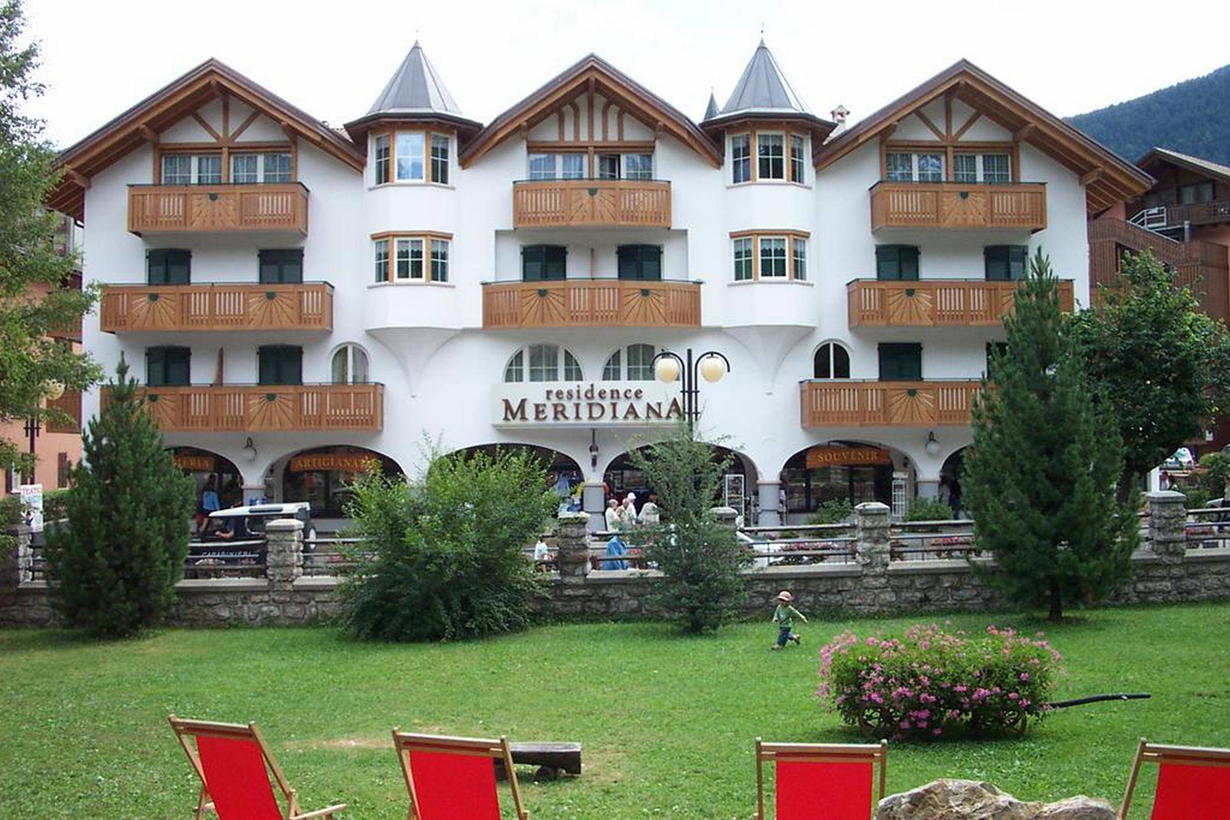 Residence Meridiana 2